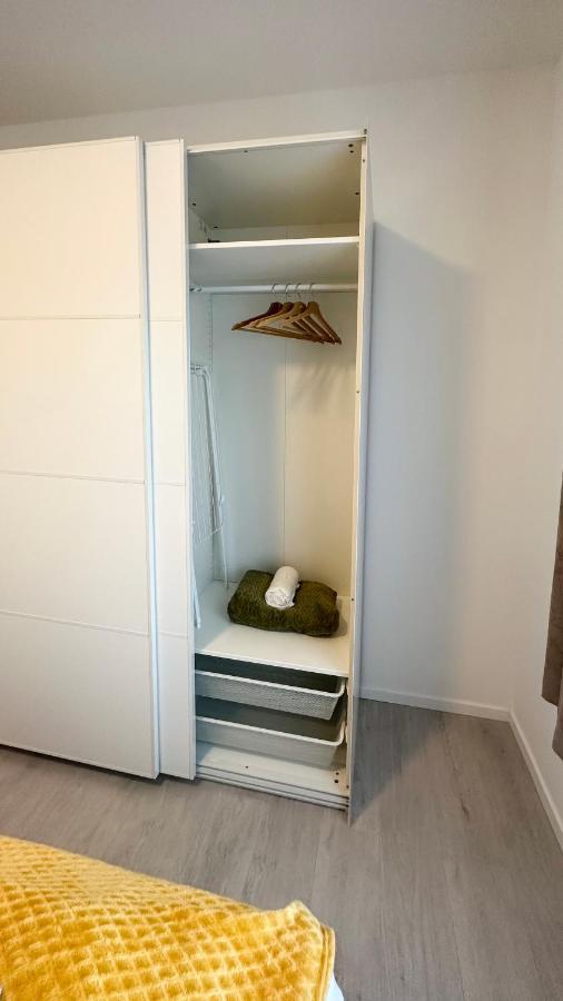 Mosonmagyaróvár Linden Apartman 106 - Adults Only מראה חיצוני תמונה