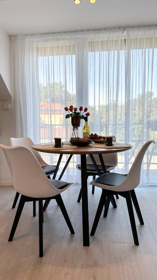 Mosonmagyaróvár Linden Apartman 106 - Adults Only מראה חיצוני תמונה